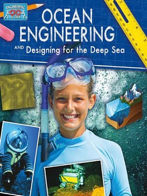 cover image of Ocean Engineering and Designing for the Deep Sea